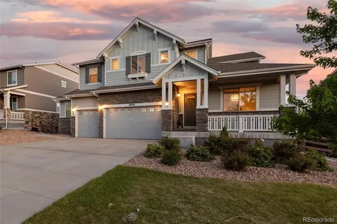 26902 E Ottawa Place Aurora CO 80016
