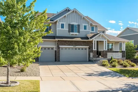 26902 E Ottawa Place Aurora CO 80016