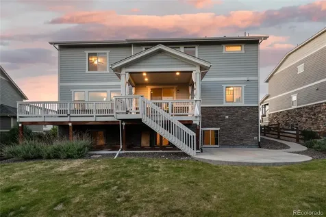 26902 E Ottawa Place Aurora CO 80016