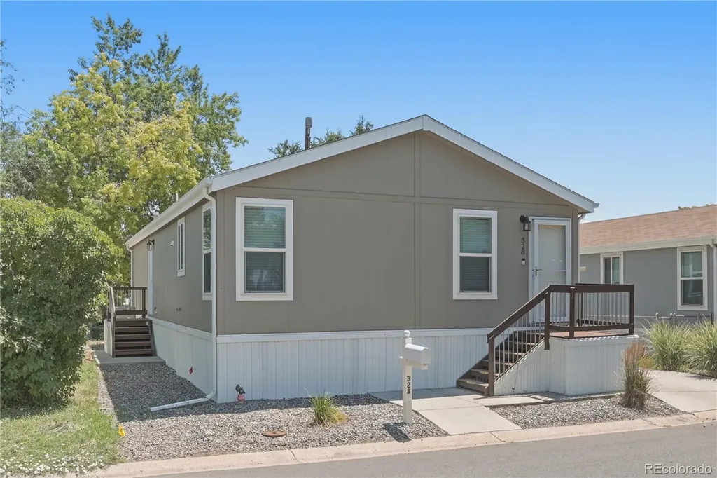 1801 W 92nd Avenue Denver CO 80260
