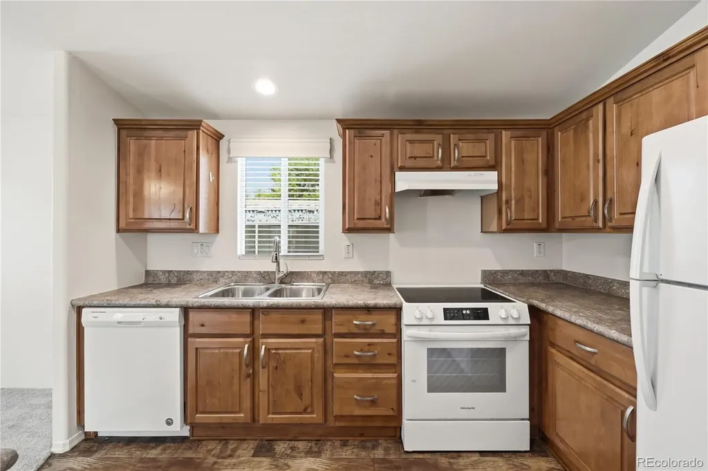1801 W 92nd Avenue Denver CO 80260