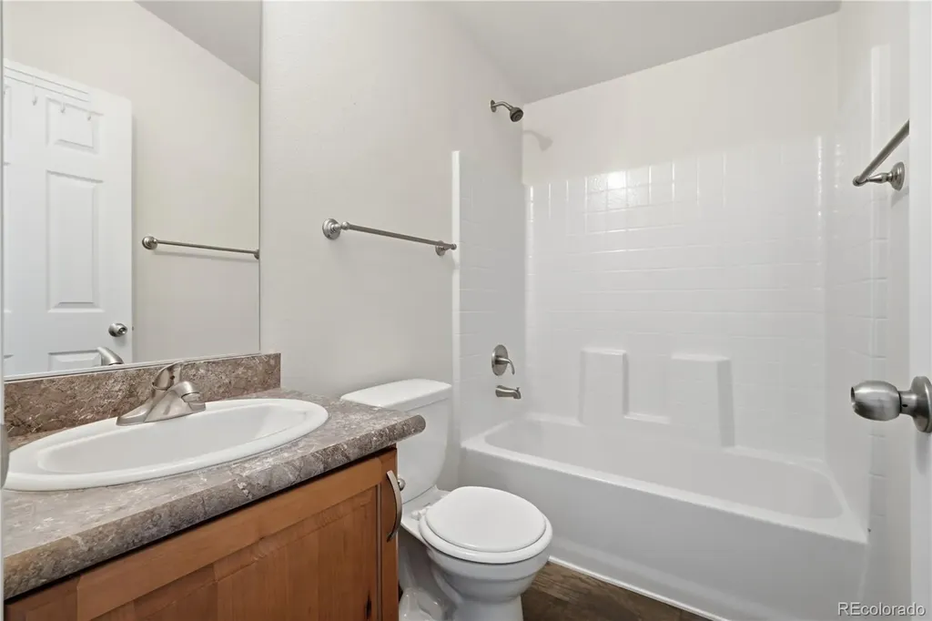 1801 W 92nd Avenue Denver CO 80260