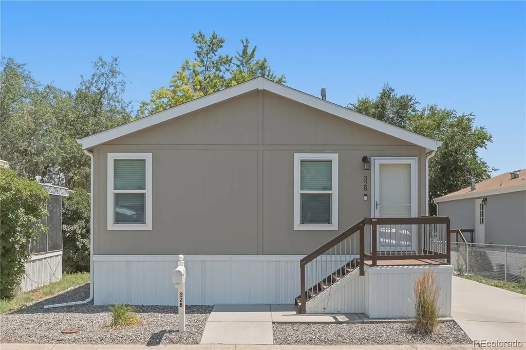 1801 W 92nd Avenue Denver CO 80260