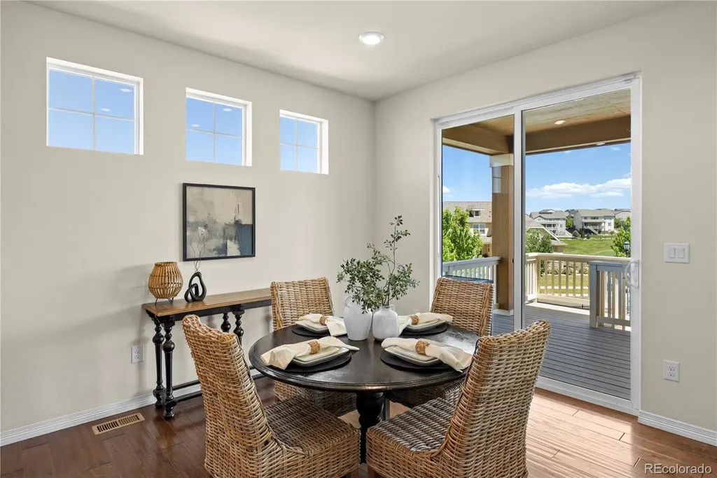 7940 S Blackstone Parkway Aurora CO 80016