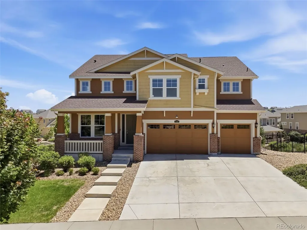 7940 S Blackstone Parkway Aurora CO 80016