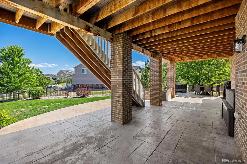 7940 S Blackstone Parkway Aurora CO 80016