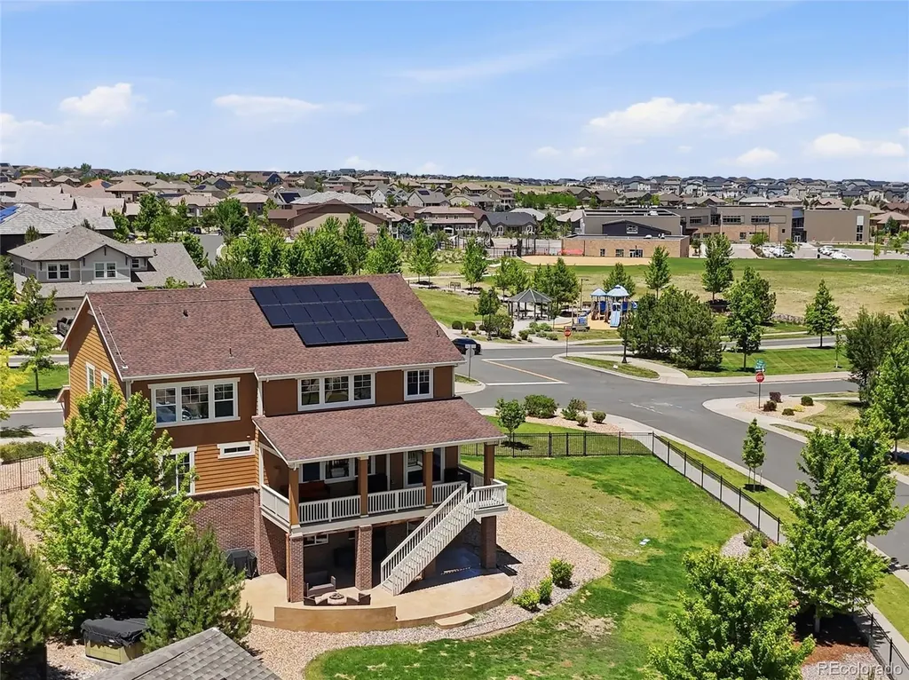 7940 S Blackstone Parkway Aurora CO 80016