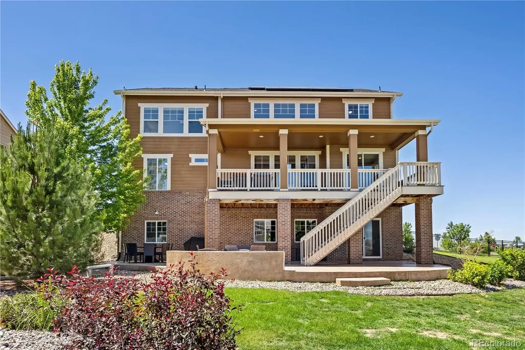7940 S Blackstone Parkway Aurora CO 80016