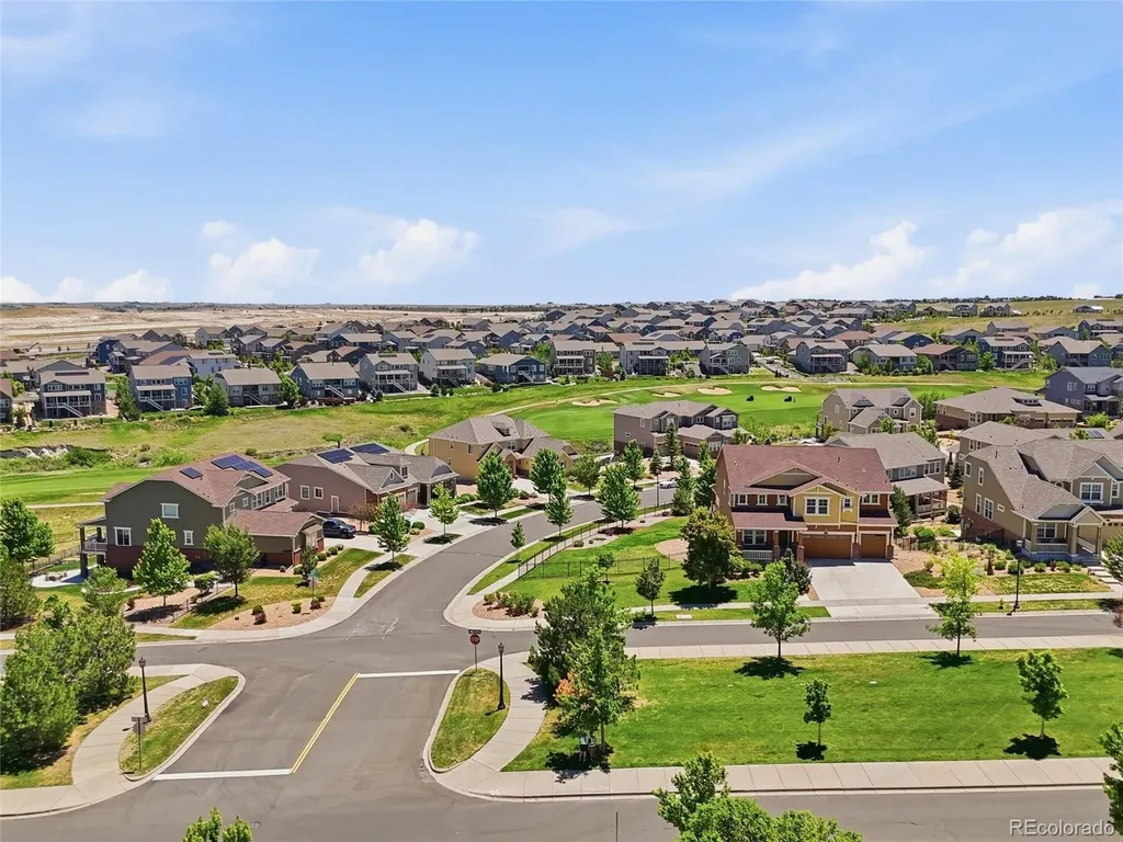 7940 S Blackstone Parkway Aurora CO 80016