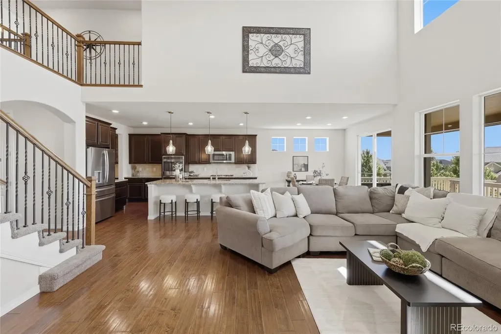 7940 S Blackstone Parkway Aurora CO 80016