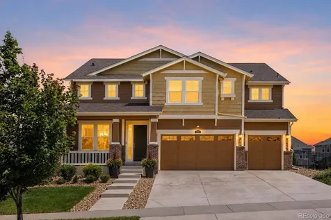 7940 S Blackstone Parkway Aurora CO 80016