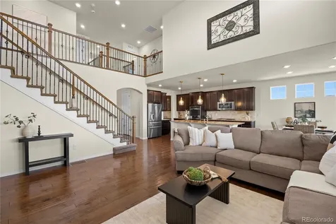 7940 S Blackstone Parkway Aurora CO 80016
