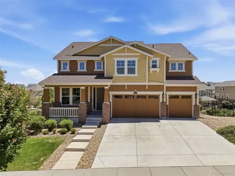 7940 S Blackstone Parkway Aurora CO 80016