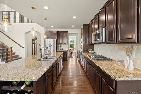 7940 S Blackstone Parkway Aurora CO 80016