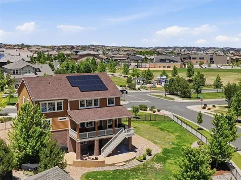 7940 S Blackstone Parkway Aurora CO 80016