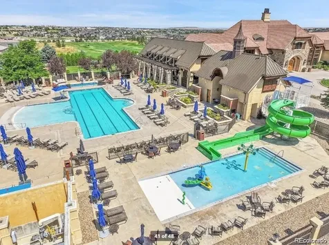 7940 S Blackstone Parkway Aurora CO 80016