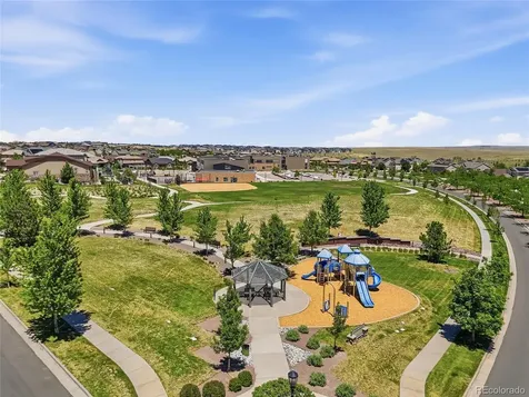 7940 S Blackstone Parkway Aurora CO 80016