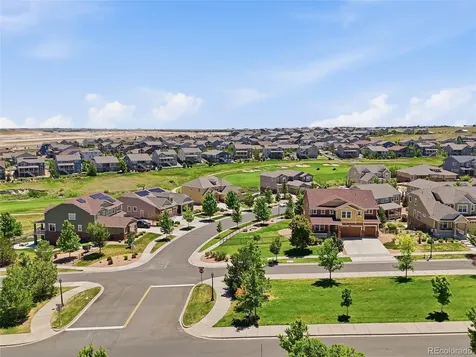 7940 S Blackstone Parkway Aurora CO 80016