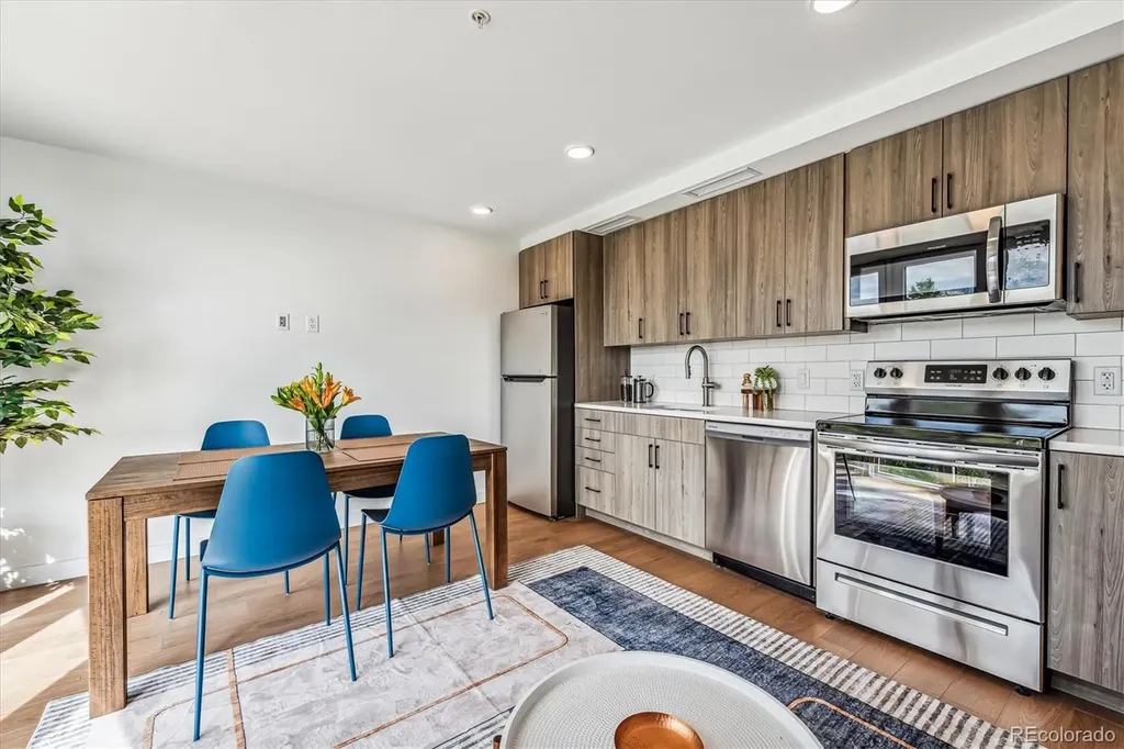 3575 Chestnut Place Denver CO 80216