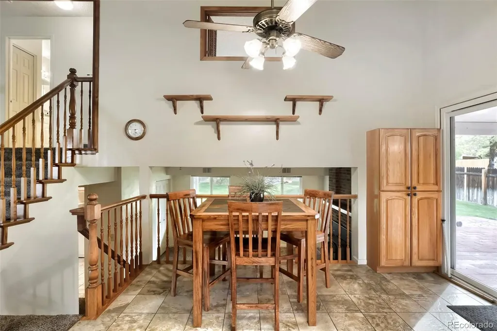 8788 W Glasgow Place Littleton CO 80128