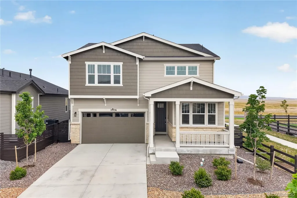 27536 E Byers Place Aurora CO 80018