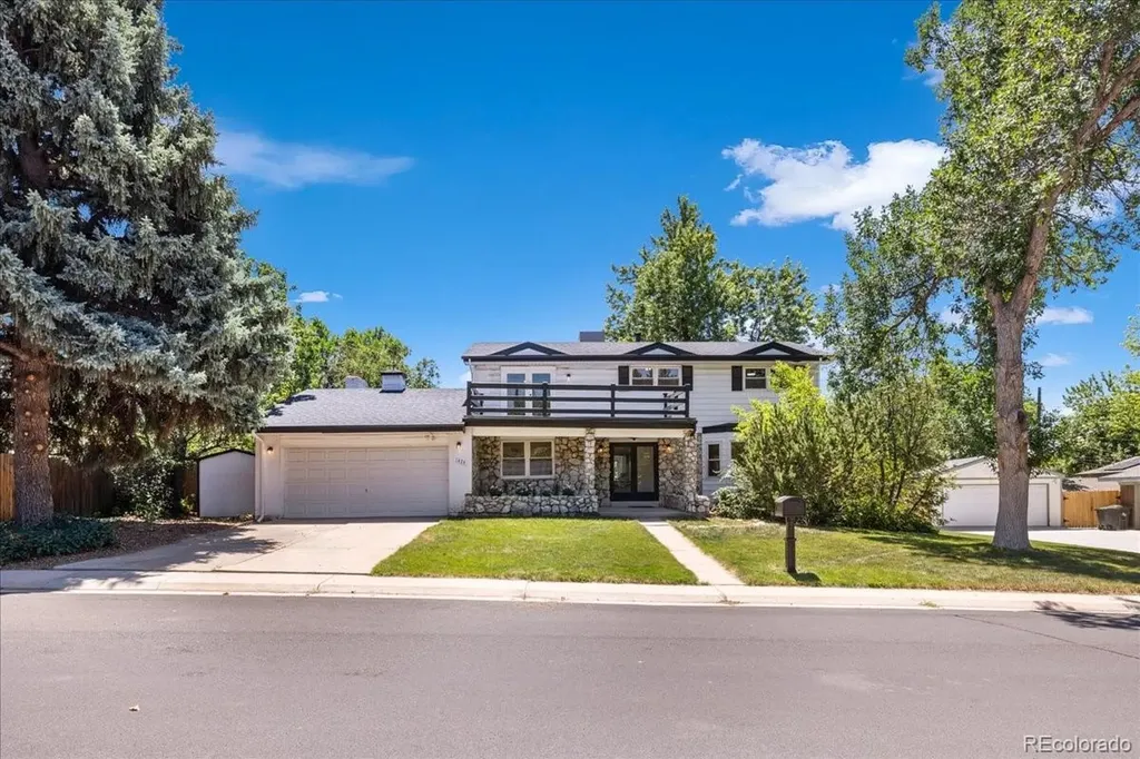 1424 E Fremont Circle N Littleton CO 80122