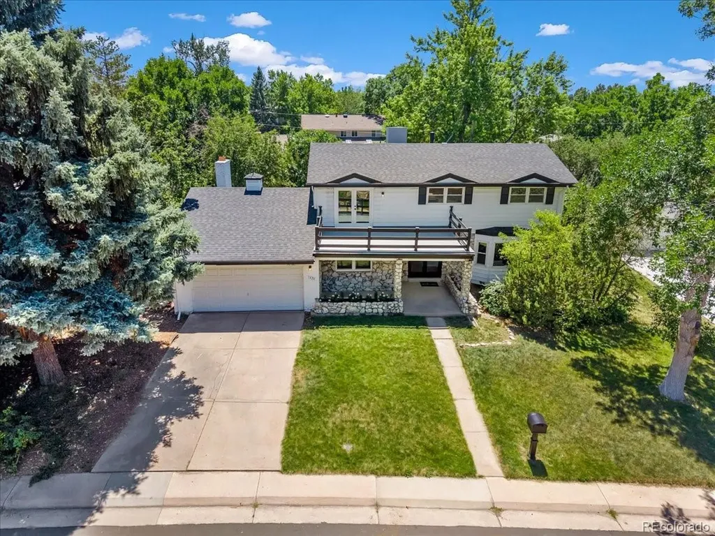1424 E Fremont Circle N Littleton CO 80122