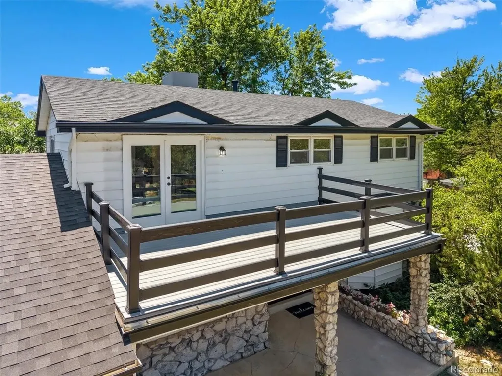 1424 E Fremont Circle N Littleton CO 80122