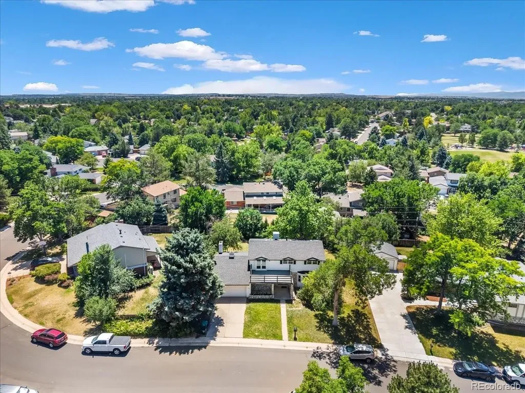 1424 E Fremont Circle N Littleton CO 80122