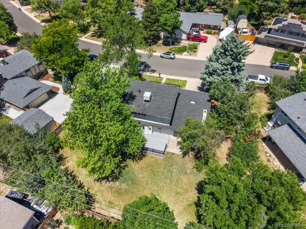 1424 E Fremont Circle N Littleton CO 80122
