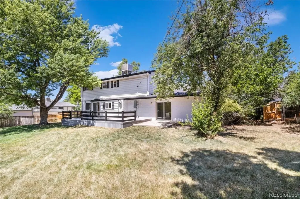 1424 E Fremont Circle N Littleton CO 80122