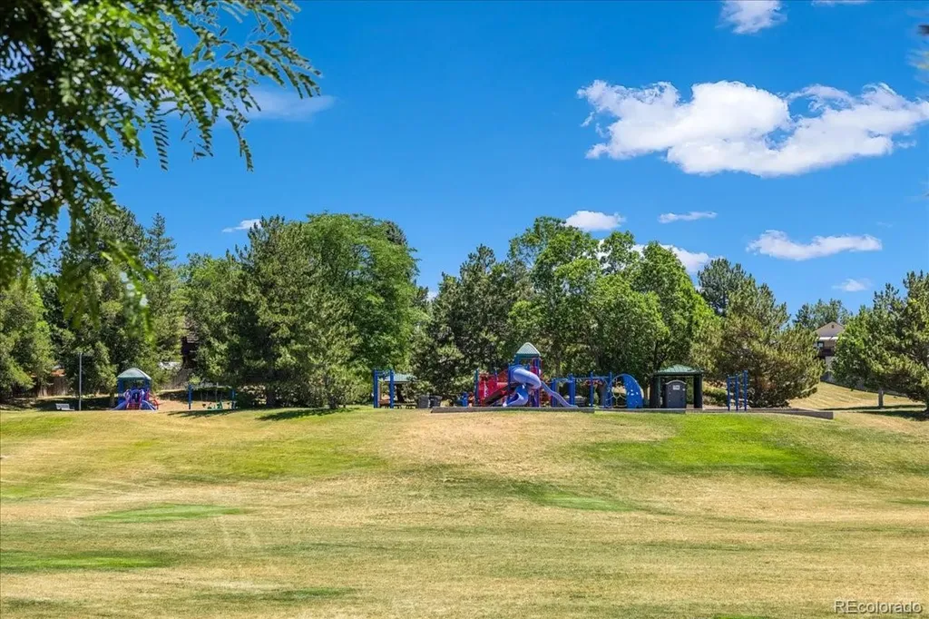 1424 E Fremont Circle N Littleton CO 80122