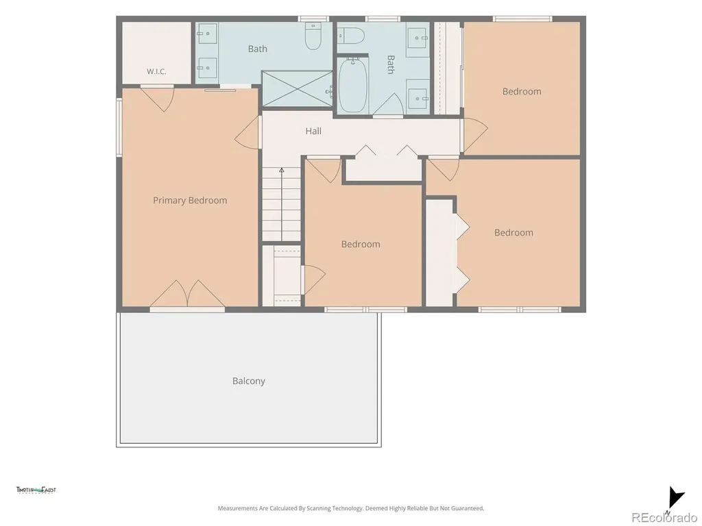 1424 E Fremont Circle N Littleton CO 80122