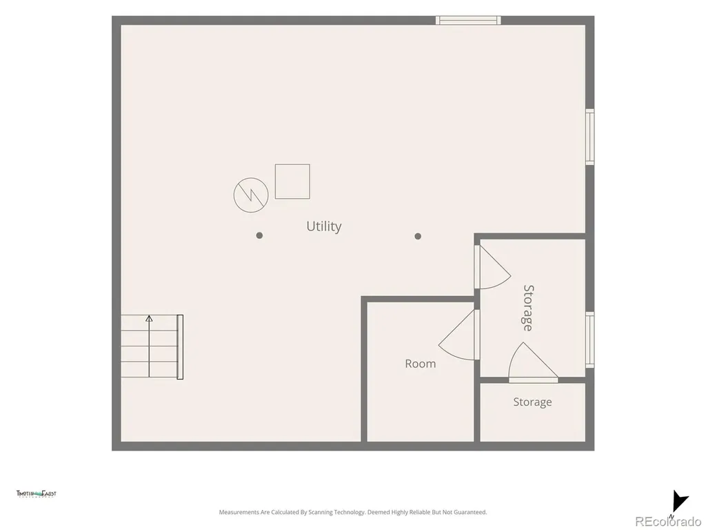 1424 E Fremont Circle N Littleton CO 80122