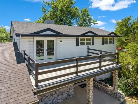 1424 E Fremont Circle N Littleton CO 80122