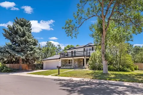 1424 E Fremont Circle N Littleton CO 80122