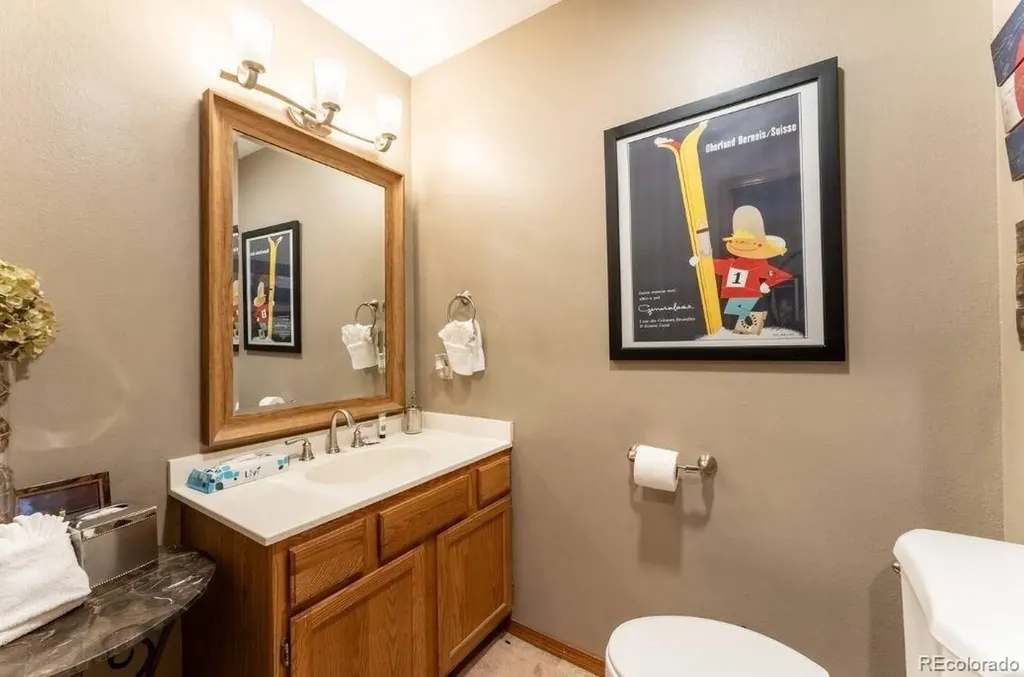 518 Bighorn Circle Silverthorne CO 80498