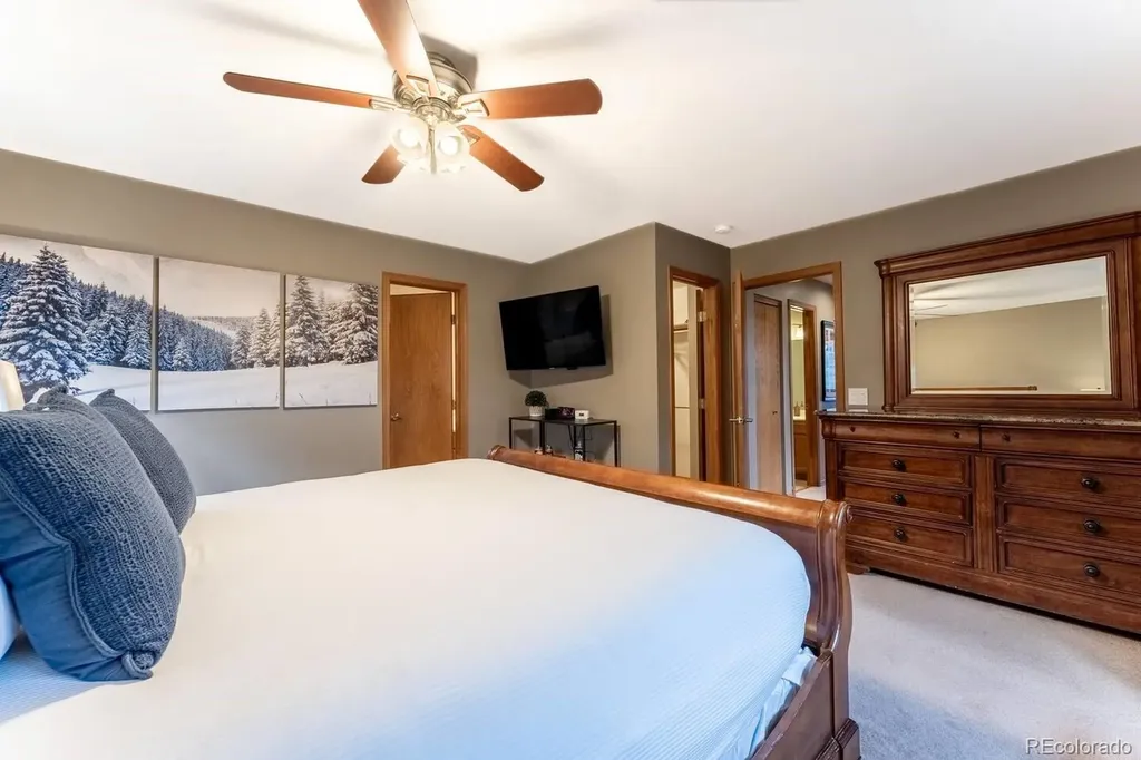 518 Bighorn Circle Silverthorne CO 80498