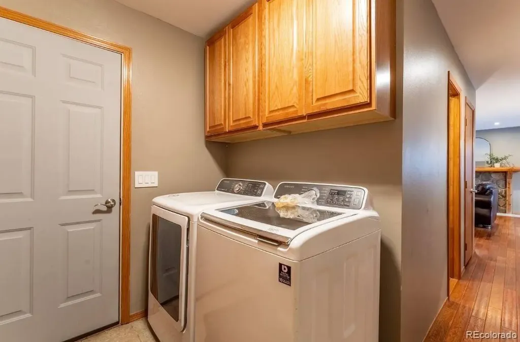 518 Bighorn Circle Silverthorne CO 80498