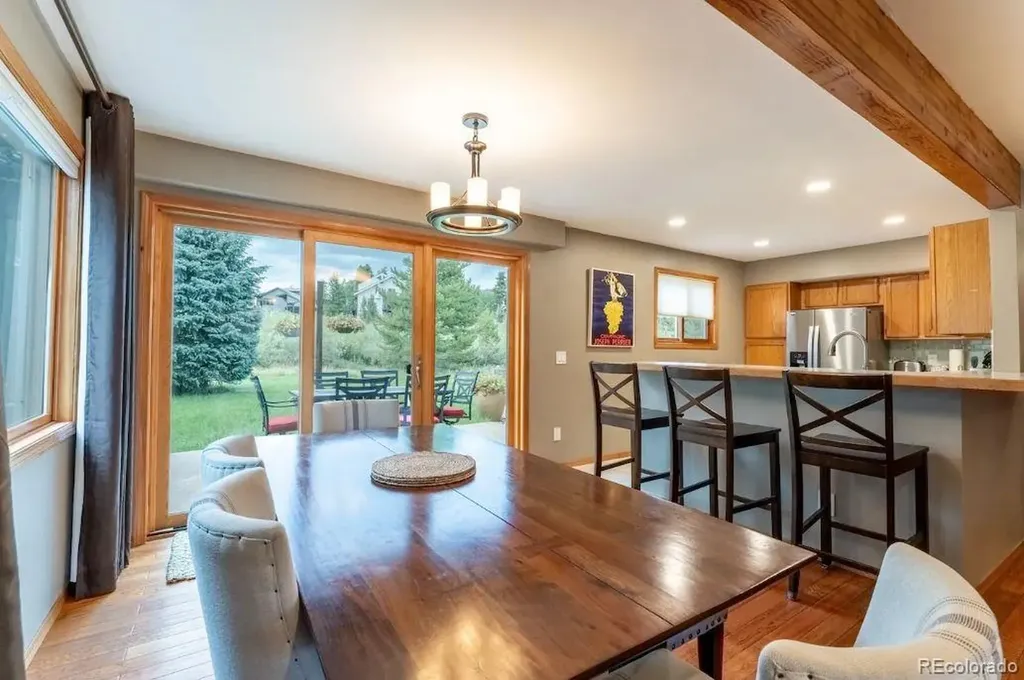 518 Bighorn Circle Silverthorne CO 80498