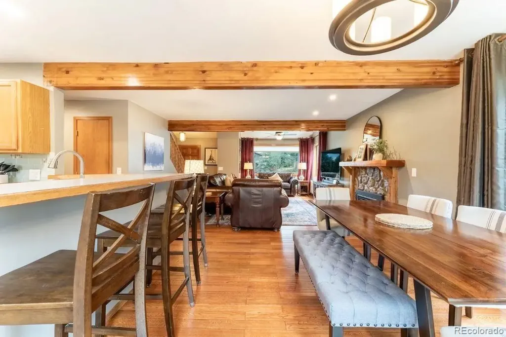 518 Bighorn Circle Silverthorne CO 80498