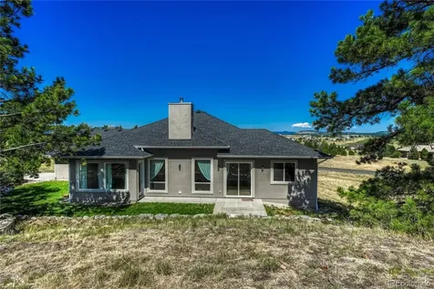 19053 Malmsbury Court Monument CO 80132