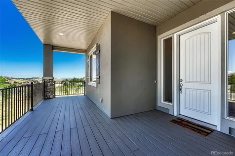 19053 Malmsbury Court Monument CO 80132