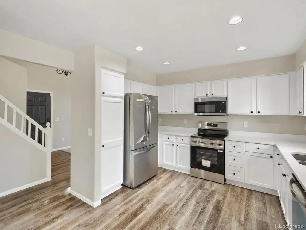 2238 S Waco Court Aurora CO 80013