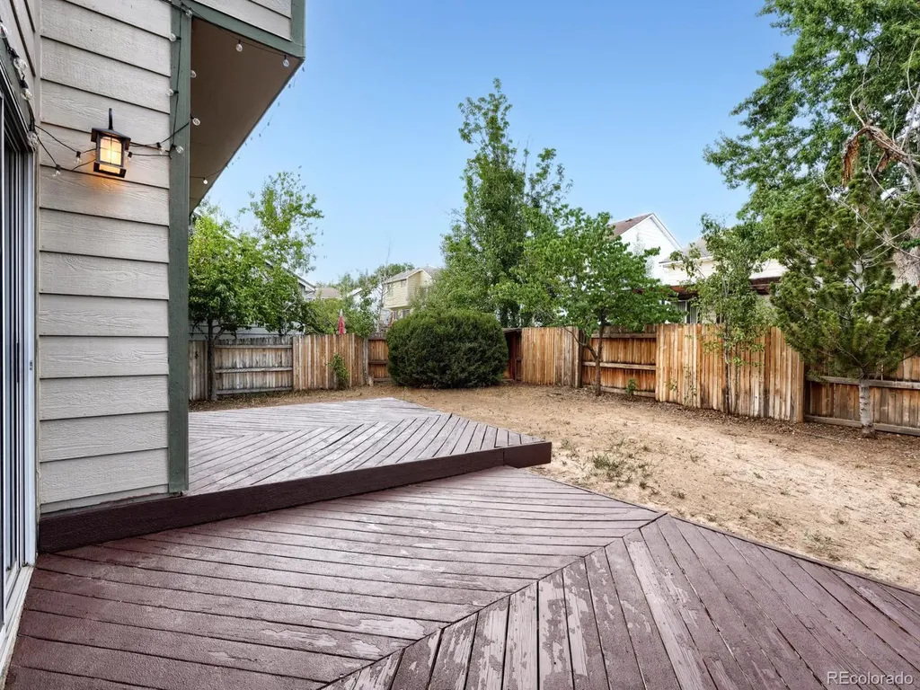 2238 S Waco Court Aurora CO 80013
