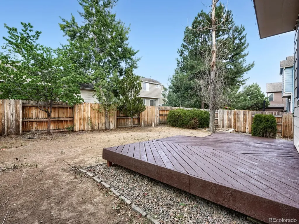 2238 S Waco Court Aurora CO 80013