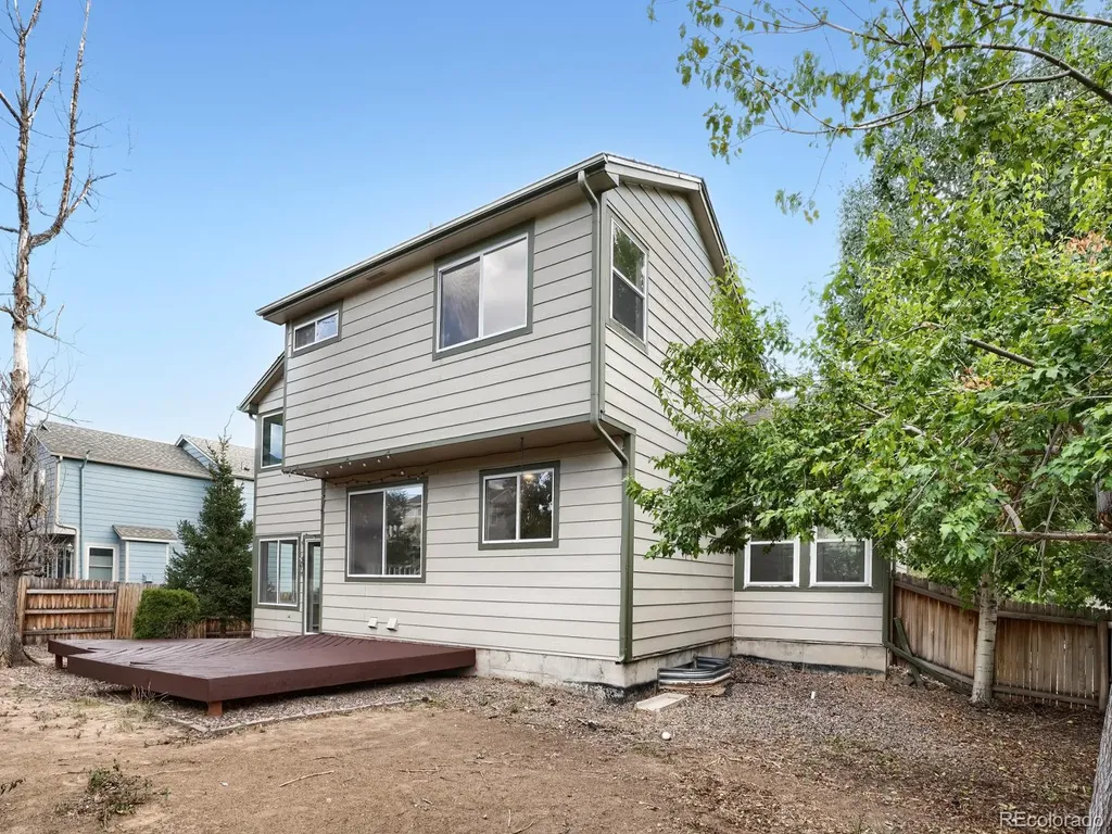 2238 S Waco Court Aurora CO 80013