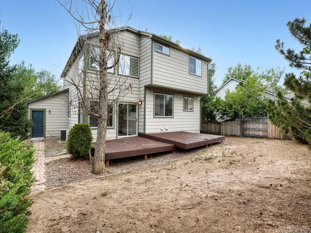 2238 S Waco Court Aurora CO 80013