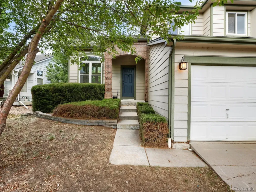 2238 S Waco Court Aurora CO 80013