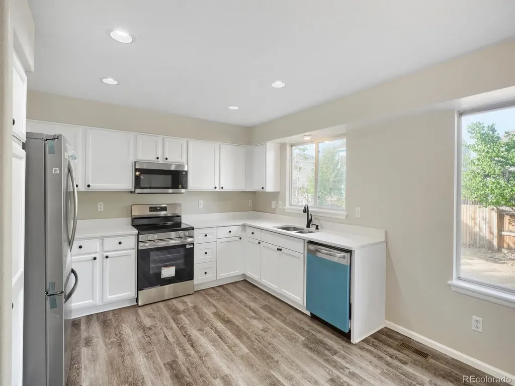 2238 S Waco Court Aurora CO 80013